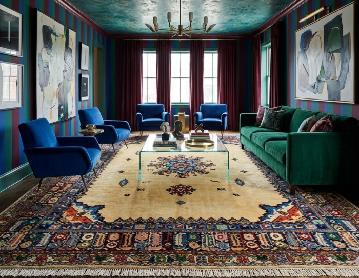 traditional-butter-yellow-rug